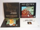7 Vintage Jazz Vinyl LP's The Golden Days of Jazz Spectrum Vol. 2 Gala Concert