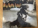 New Bomb Turks, At Ropes End, 12” vinyl, Epitaph, punk