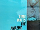 Bud Powell Time Waits: The Amazing Bud Powell Blue Note BLP 1598 US NM Record