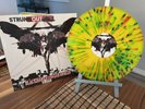 Strung Out - Blackhawks Over Los Angeles - Color Variant Repress - Fat Wrecks