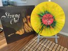 Strung Out - Exile In Oblivion - Color Variant Repress - Fat Wrecks