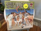 Me First And The Gimme  Gimmes - Go Down Under - Sealed- Fat Wreck Store Variant