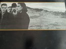 The Joshua Tree by U2 (Record, 1990, Island/Polygram Mexican Edition)