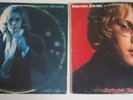 WARREN ZEVON Self Titled ASYLUM 7E-1060 LP W Lyric Sheet Insert & Excitable Boy