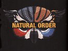 Four Owls, The - Natural Order White Vinyl Edition (2015 - UK - Reissue)