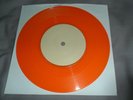 X-RAY SPEX - DAYGLO 7