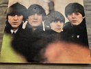 THE BEATLES 'BEATLES FOR SALE' LP UK PARLOPHONE 1964 PMC 1240 MONO B/Y GATEFOLD