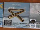 mike oldfield vinyl tubular bells 50th Anniversary,  Opus one und magazin classi