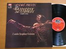 ASD 2889 ED1 Rachmaninov Symphony no. 2 Andre Previn EMI 1st Stereo NM/EX