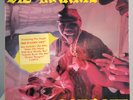 1988 - BIZ MARKIE - GOIN' OFF - DEBUT LP - SEALED ORIGINAL PRESS - COLD CHILLIN'