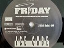 1995 - ICE CUBE - FRIDAY - PRIORITY RECORDS ORIGINAL PROMO - FRIDAY SOUNDTRACK