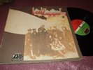 LED ZEPPELIN II LP ROBERT LUDWIG STERLING IN DEAD WAX ATLANTIC SD 8236 VG-