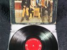 MOBY GRAPE (G+) 1967 LP First Pressing Uncensored Finger Cover Stereo CS 9498