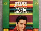 ELVIS PRESLEY 