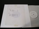 Genesis-...And The There Were Three-RARE 1978 US Preswell Test Pressing LP