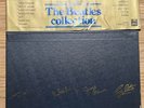 The Beatles Collection Analog Record Box Set 13 Titles LP 14 Sheets Serial Rare