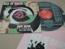 ACE OF BASE HAPPY NATION US VERSION 1993 KOREA LP 12