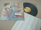 MADONNA LIKE A PRAYER 1989 KOREA LP 12