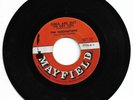 THE FASCINATIONS - GIRLS ARE OUT TO GET YOU - MAYFIELD - VG+ CONDITION
