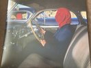 THE MARS VOLTA - Frances The Mute, Ltd 3LP GLOW IN THE DARK VINYL Tri-Fold