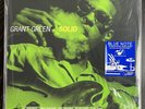 Grant Green   Solid   Music Matters Blue Note 33   SEALED