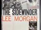 Lee Morgan   Sidewinder   Music Matters Blue Note SRX 33rpm   SEALED