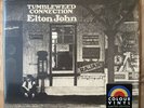 Elton John Tumbleweed Connection . 50th Anniversary. Green Vinyl - Sealed LP
