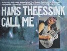 Hans Theessink Call Me Minor Music Vinyl LP