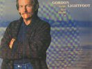 LP Gordon Lightfoot Gords Gold, Volume II NEAR MINT Warner Bros. Records