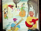 The Band Music From Big Pink LP US first pressing excellent condition