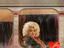 Dolly Parton Heartbreak Express NEAR MINT Rca Vinyl LP