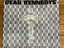 DEAD KENNEDYS “In God We Trust, Inc” LP (1981) UK Import/ Jello Biafra PUNK