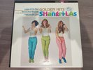 GOLDEN HITS OF THE SHANGRI-LAS LP 1966 ORIG Vinyl Excellent Condition
