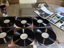 Elvis Presley ‎– Elvis Aron Presley 1980 8 × Vinyl Box Set RCA Limited EditionGC