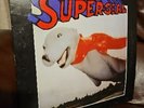 Superseal Skratchy Seal Dirt Style Vinyl Record 12 Inch LP NICE COND R8