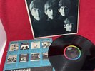 Meet The Beatles  1964 Capitol T-2047 Mono RIAA #3  original inner sleeve