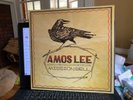 Amos Lee Mission Bell Vinyl LP 2011 Opened Never Played NM/NM 5099994609318