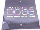 THIS TIME NEXT YEAR NEW VINYL Record 20 YEARS OF BCEE