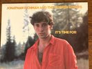 It's Time for Jonathan Richman Modern Lovers original US Upside NM vinyl LP