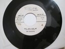 Doo Wop soul ballad 45 “CLICK-ETTS” on DICE “But, Not For Me” Rare Promo VG++
