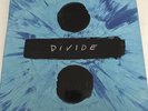 Divide Ed Sheeran Deluxe Edition Vinyl- Used Very Good Condition - Free SignedCD
