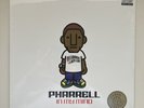 In My Mind by Pharrell Williams New (Vinyl LP Record 2018 Reissued) The Neptunes