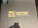 Linkin Park Hybrid Theory 20th Anniversary Edition Boxed Set Vinyl New Seal