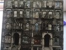 Led Zeppelin - Physical Graffiti - 1975 UK Press Double LP - Ex Con Test Played
