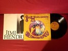 THE JIMI HENDRIX EXPERIENCE ARE YOU EXPERIENCED NM  LP  + ORIGINAL INNER SLEEVE
