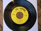 Ed Crook Thats Alright Northern Soul Tri Sound Beautfil Copy