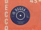 Robb Storme Transistor Sister Decca F11388 Soul Northern Motown