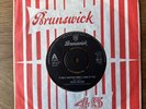Northern Soul Jackie Wilson It Only Happens When I Look At You Brunswick BR 43