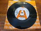 RARE MOD BEAT-TONY JACKSON GROUP-FOLLOW ME/WALK WALK WALK-UK CBS DEMO