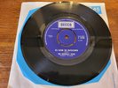 SCARCE BEAT-NASHVILLE TEENS-ALL ALONG THE WATCHTOWER/SUN DOG-UK DECCA